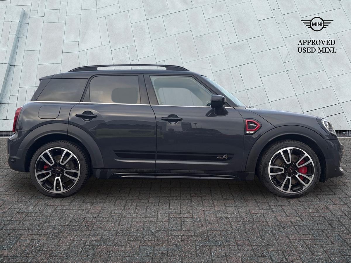 Used MINI Countryman 2021 for sale - 77785611: Photo 3