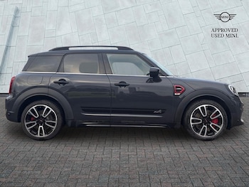 Used MINI Countryman 2021 for sale - 77785611: Photo