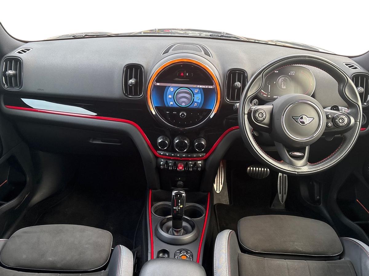 Used MINI Countryman 2021 for sale - 77785611: Photo 4