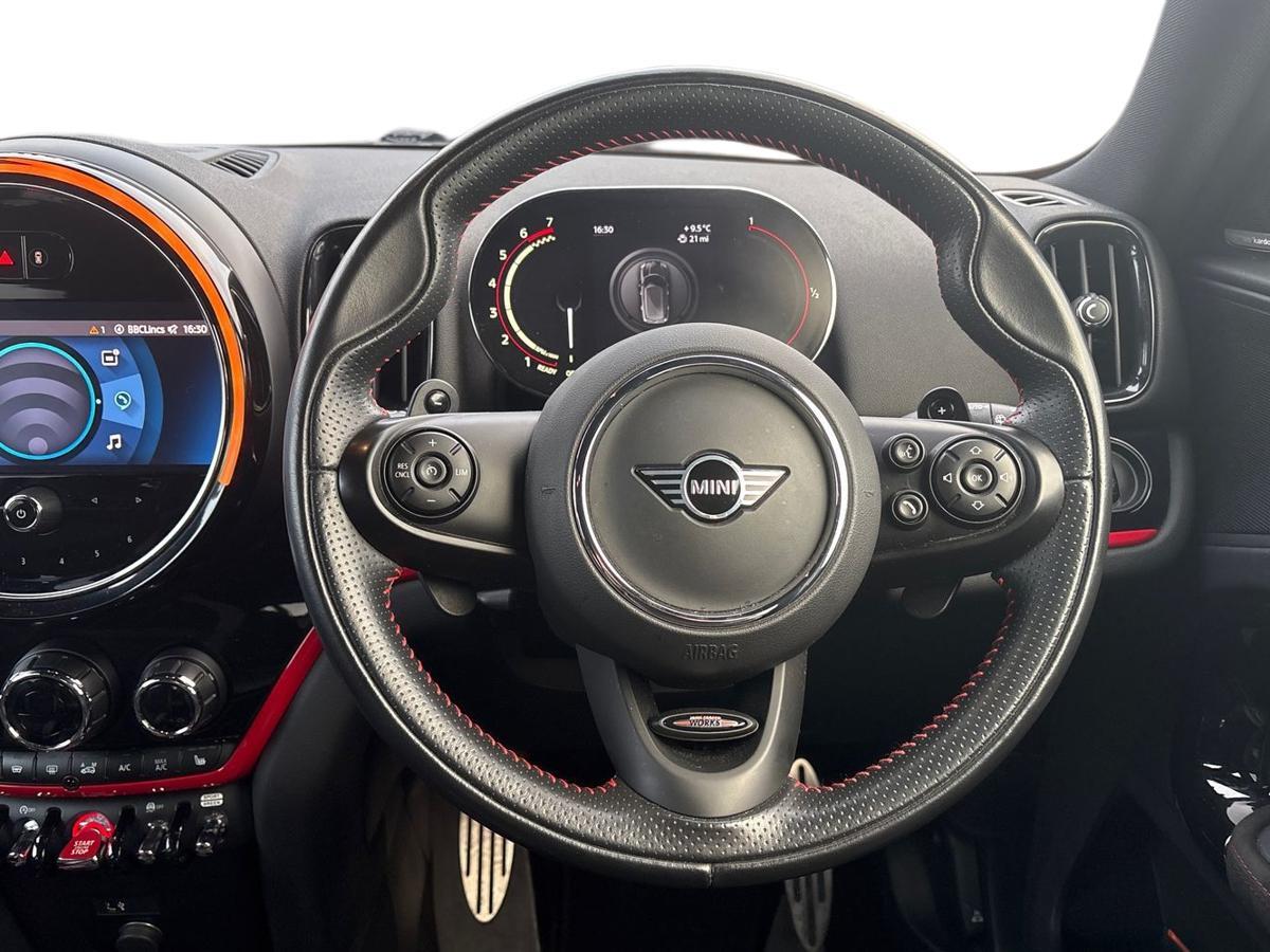 Used MINI Countryman 2021 for sale - 77785611: Photo 5