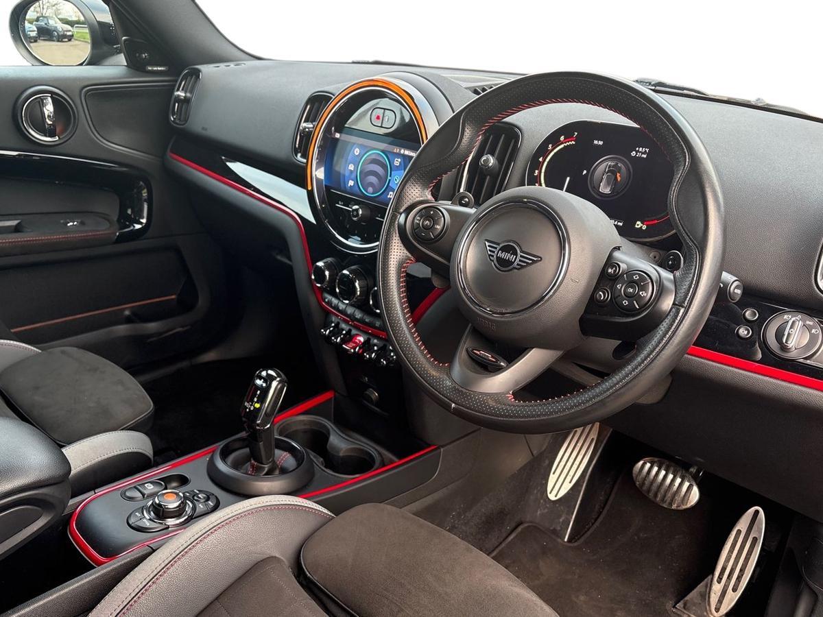 Used MINI Countryman 2021 for sale - 77785611: Photo 6