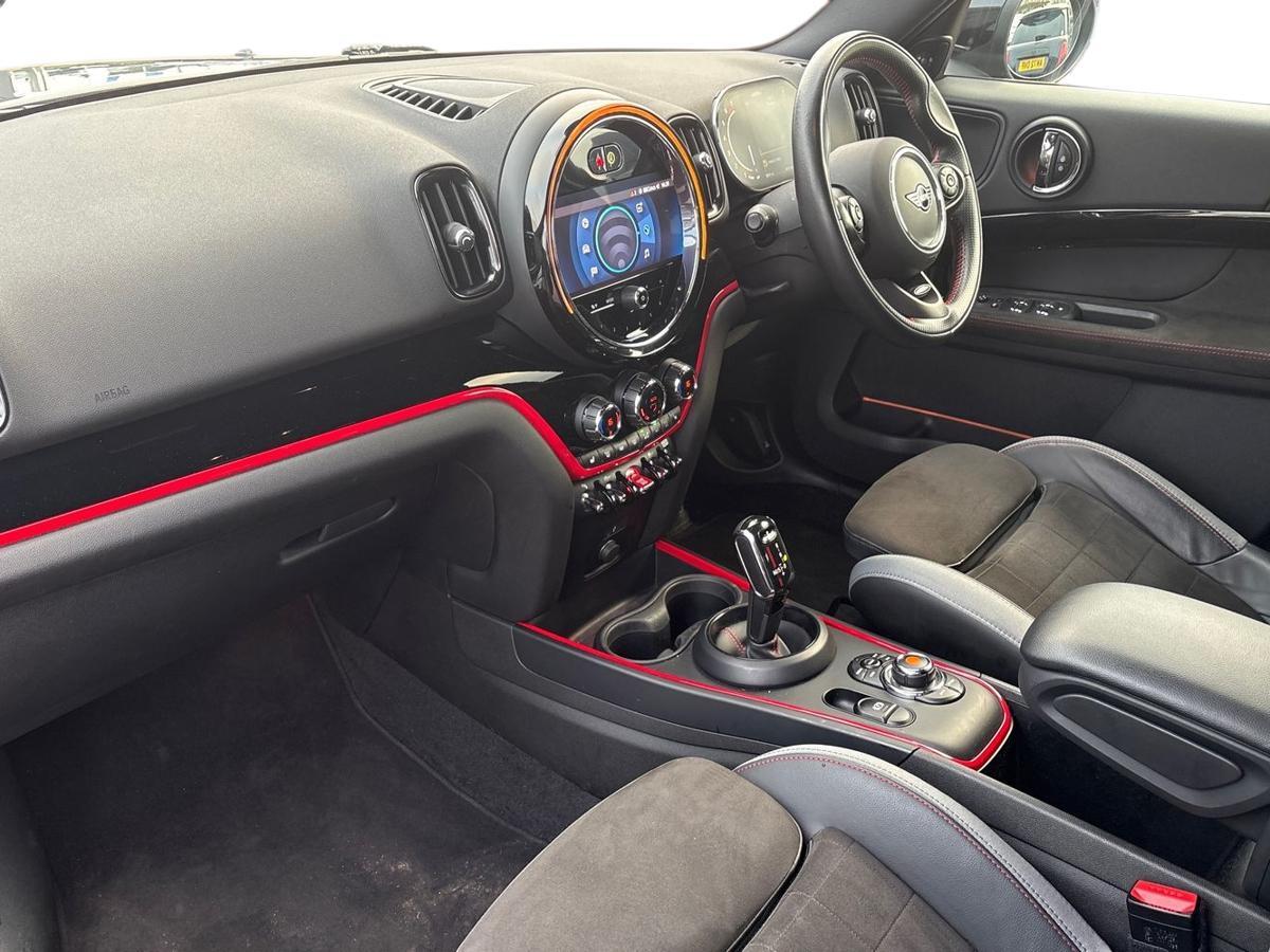 Used MINI Countryman 2021 for sale - 77785611: Photo 7