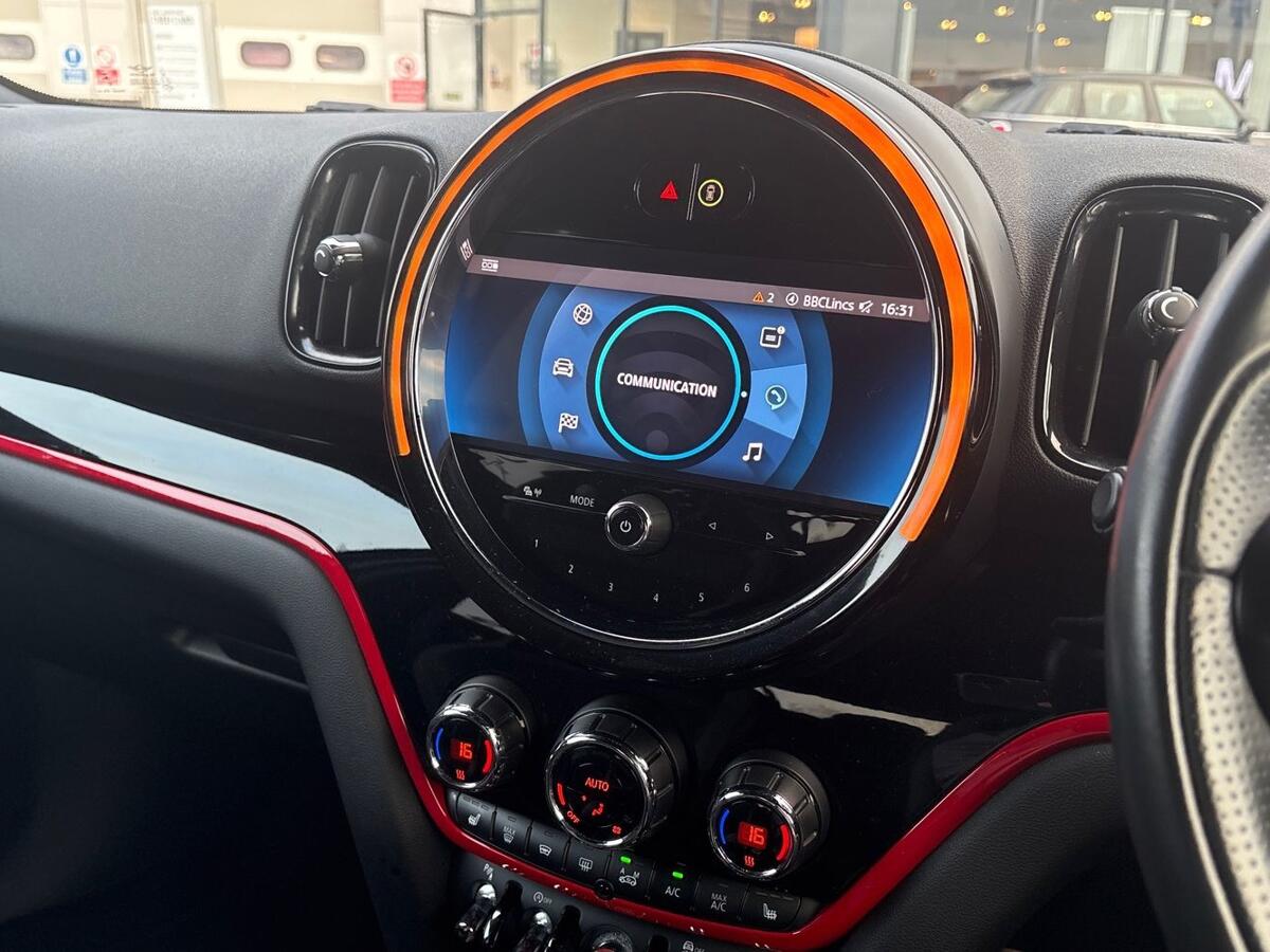 Used MINI Countryman 2021 for sale - 77785611: Photo 8