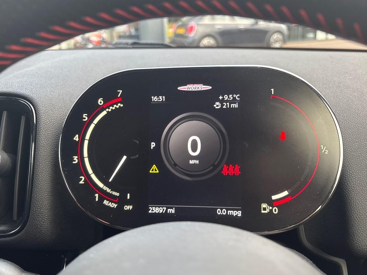 Used MINI Countryman 2021 for sale - 77785611: Photo 9