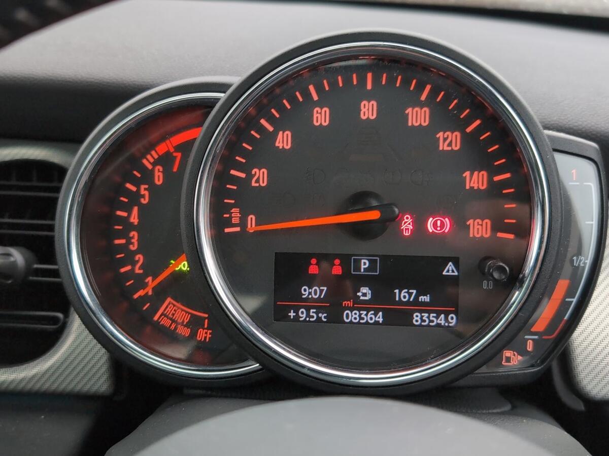 Used MINI Hatch 2023 for sale - 76419872: Photo 14