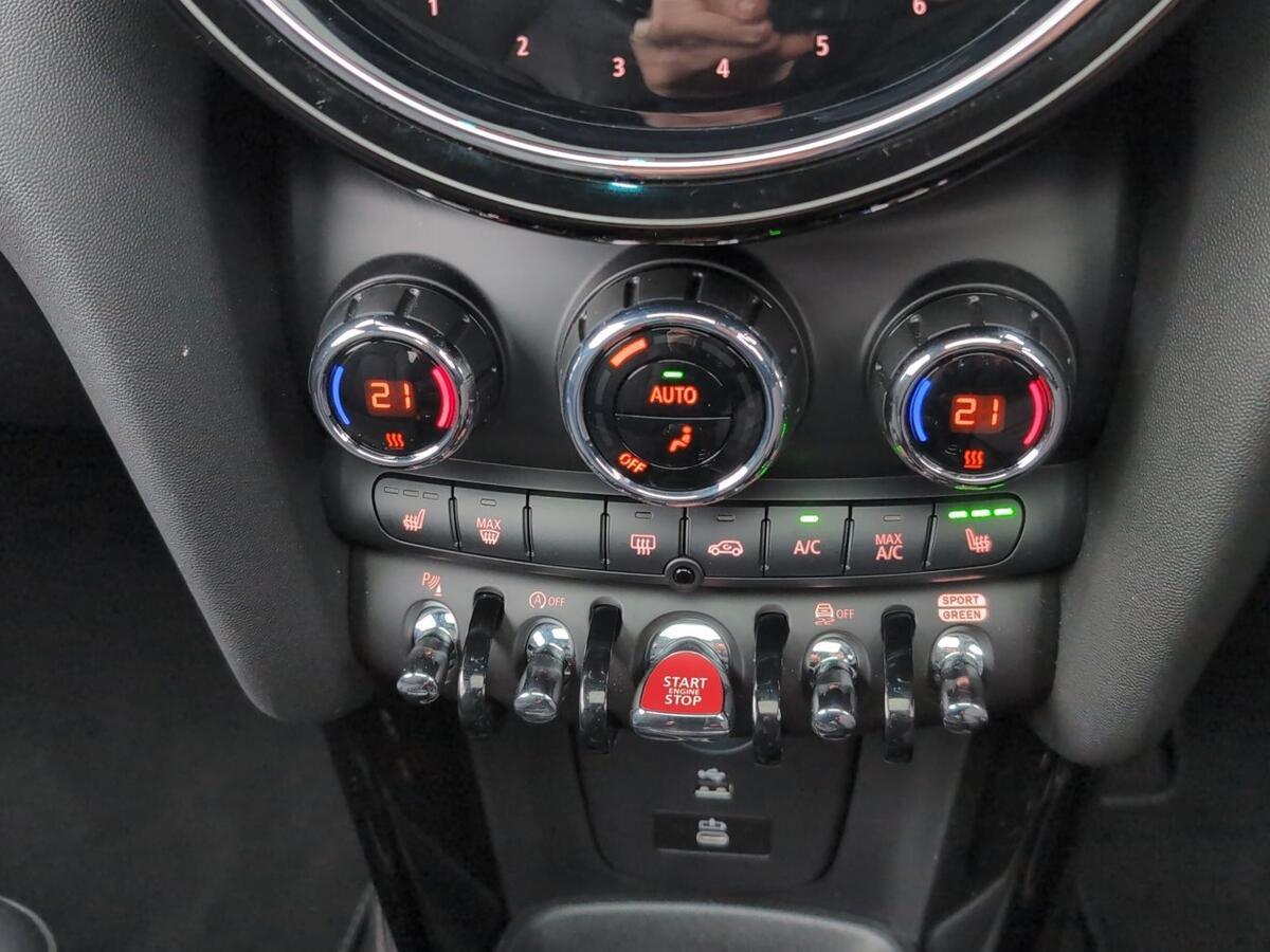 Used MINI Hatch 2023 for sale - 76419872: Photo 15