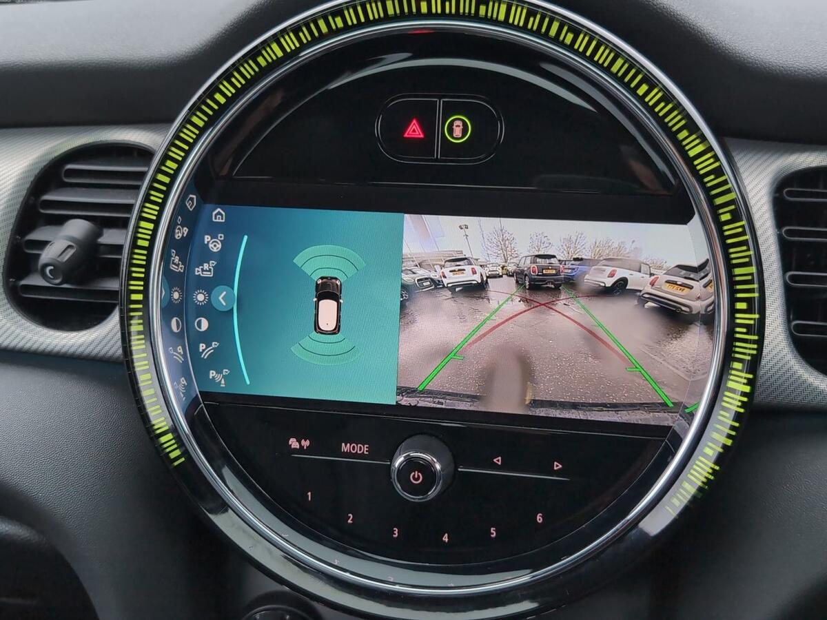 Used MINI Hatch 2023 for sale - 76419872: Photo 17