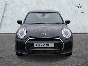 Used MINI Hatch 2023 for sale - 76419872: Photo