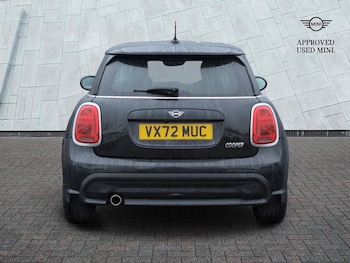 Used MINI Hatch 2023 for sale - 76419872: Photo