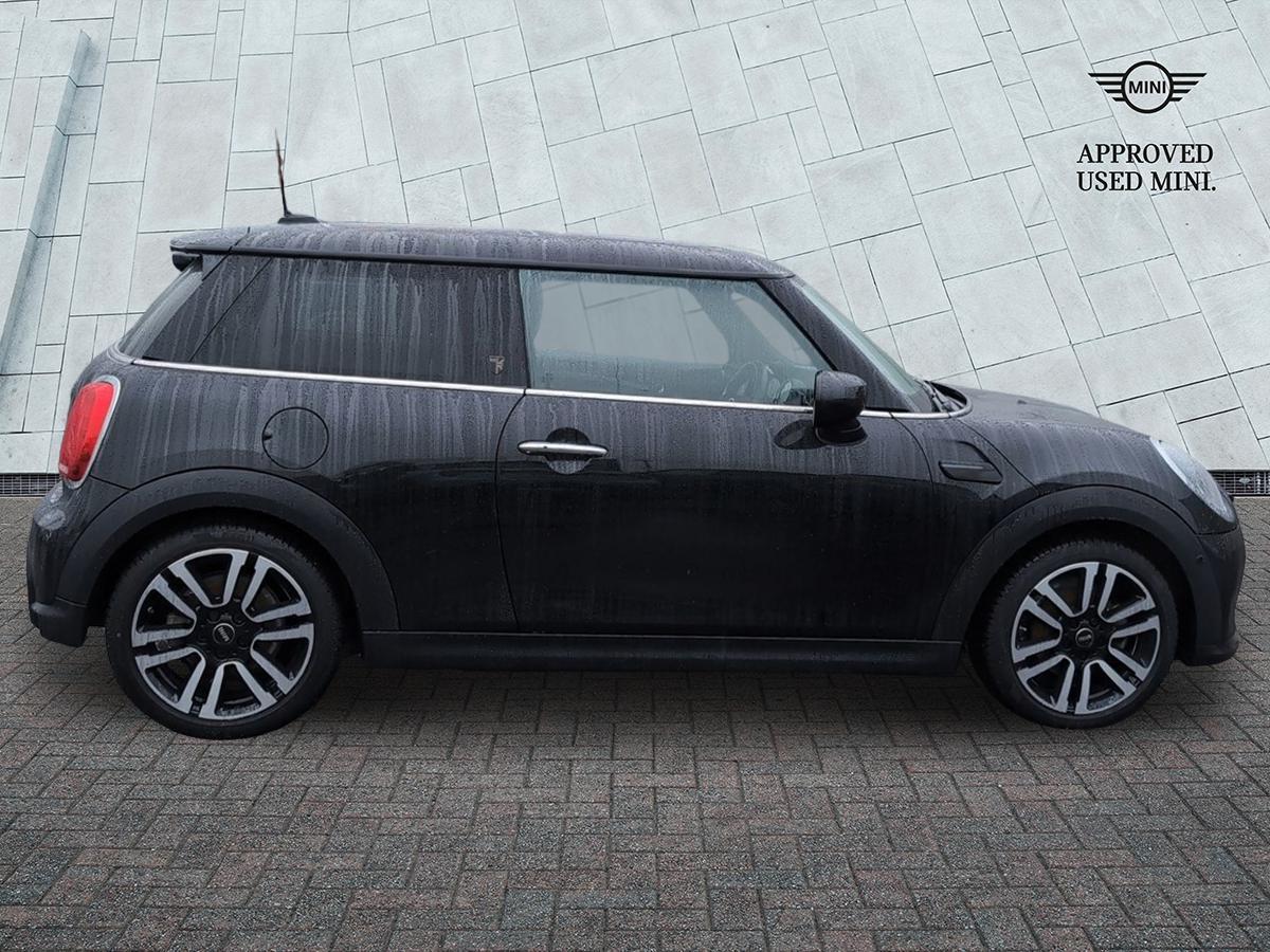 Used MINI Hatch 2023 for sale - 76419872: Photo 5