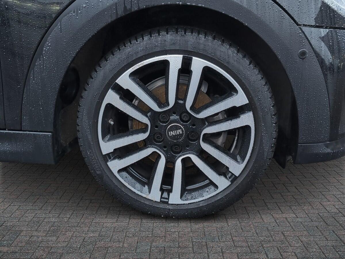 Used MINI Hatch 2023 for sale - 76419872: Photo 6