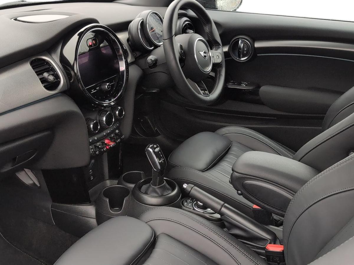 Used MINI Hatch 2023 for sale - 76419872: Photo 7