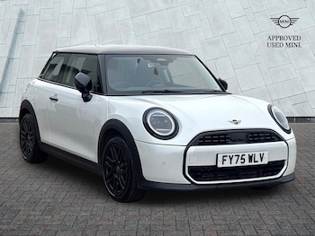 Used MINI Cooper 2025 for sale - 77785610: Photo