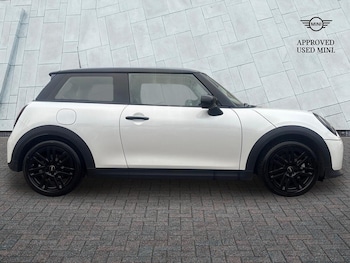 Used MINI Cooper 2025 for sale - 77785610: Photo