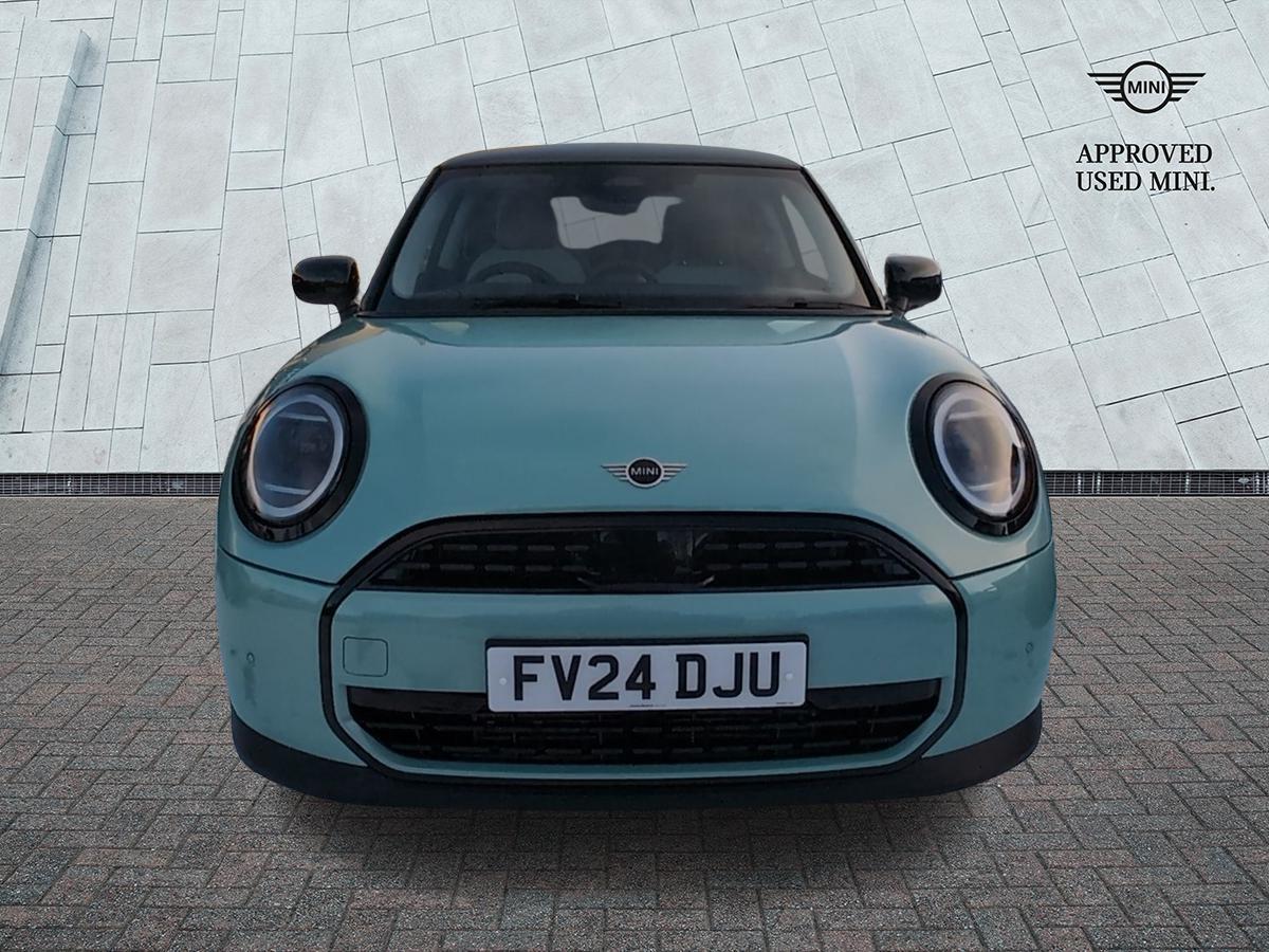 Used MINI Cooper 2024 for sale - 77613766: Photo 16