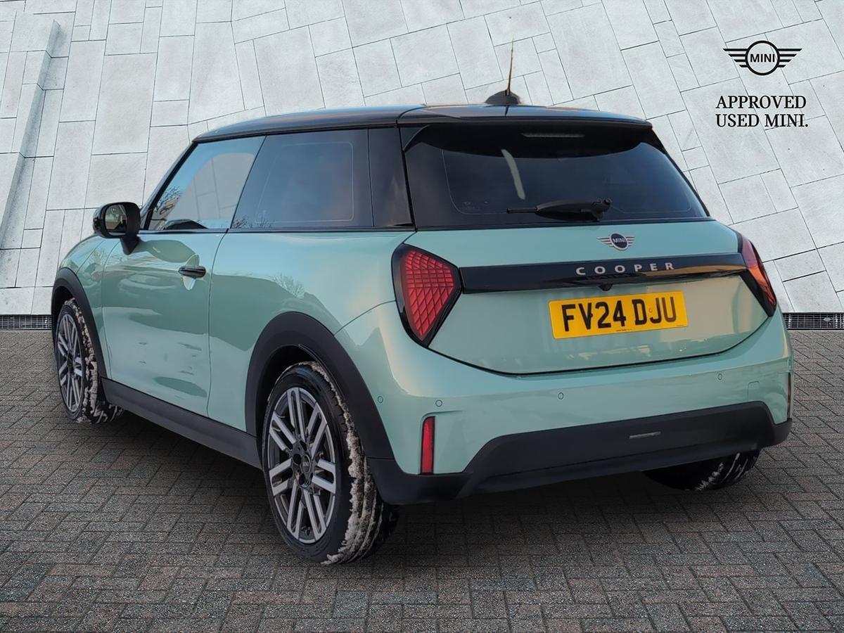 Used MINI Cooper 2024 for sale - 77613766: Photo 2