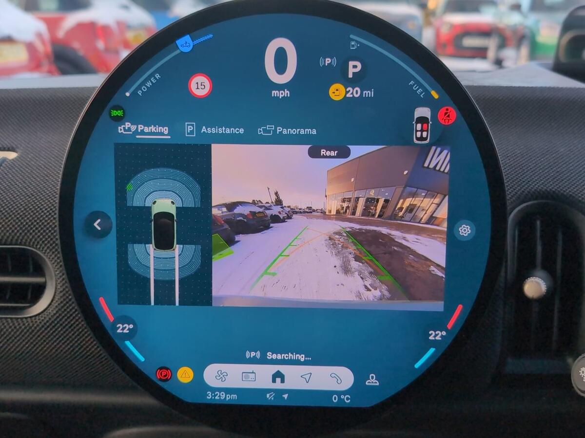 Used MINI Cooper 2024 for sale - 77613766: Photo 21