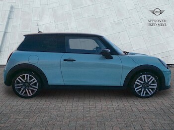 Used MINI Cooper 2024 for sale - 77613766: Photo