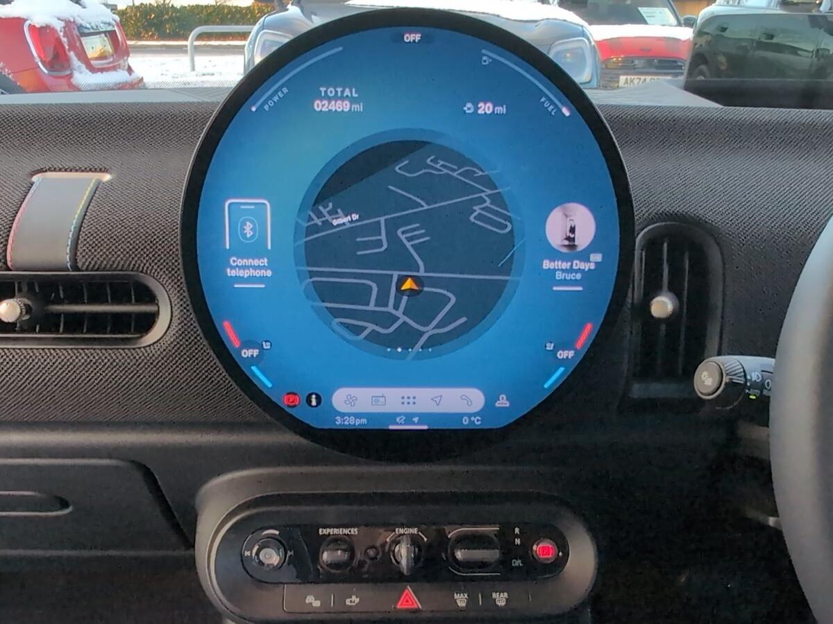 Used MINI Cooper 2024 for sale - 77613766: Photo 8