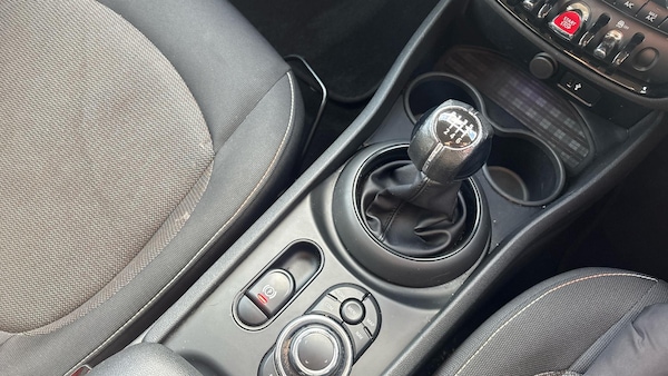 Used MINI Clubman 2021 for sale - 76111689: Photo 10