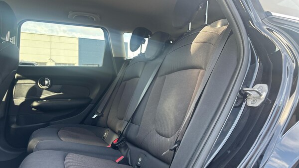 Used MINI Clubman 2021 for sale - 76111689: Photo 12