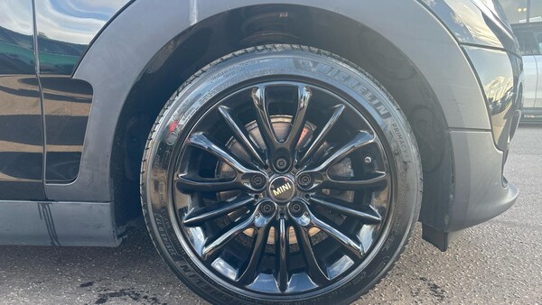 Used MINI Clubman 2021 for sale - 76111689: Photo 14