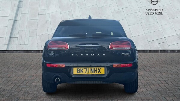 Used MINI Clubman 2021 for sale - 76111689: Photo 15