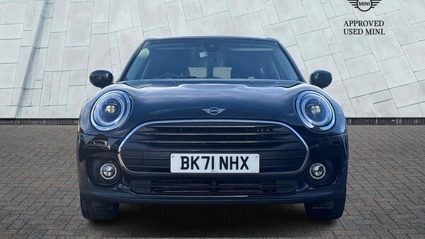 Used MINI Clubman 2021 for sale - 76111689: Photo 16