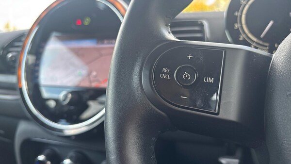 Used MINI Clubman 2021 for sale - 76111689: Photo 19