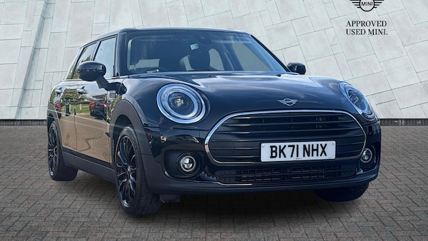 Used MINI Clubman 2021 for sale - 76111689: Photo 1