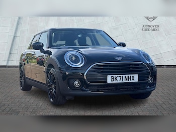2021 (71) - 1.5 Cooper Classic 6dr 6-Door