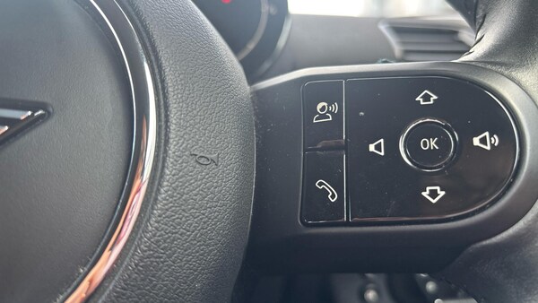 Used MINI Clubman 2021 for sale - 76111689: Photo 21