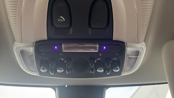 Used MINI Clubman 2021 for sale - 76111689: Photo 22