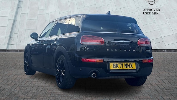 Used MINI Clubman 2021 for sale - 76111689: Photo 2
