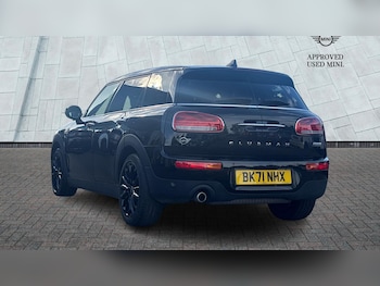 Used MINI Clubman 2021 for sale - 76111689: Photo 2