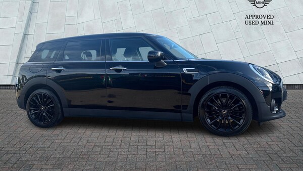 Used MINI Clubman 2021 for sale - 76111689: Photo 3