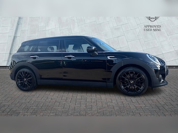 Used MINI Clubman 2021 for sale - 76111689: Photo 3