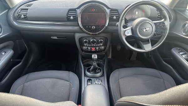 Used MINI Clubman 2021 for sale - 76111689: Photo 4