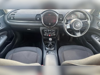 Used MINI Clubman 2021 for sale - 76111689: Photo 4