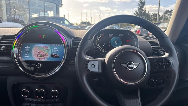 Used MINI Clubman 2021 for sale - 76111689: Photo 5