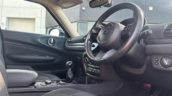 Used MINI Clubman 2021 for sale - 76111689: Photo 6