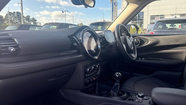 Used MINI Clubman 2021 for sale - 76111689: Photo 7