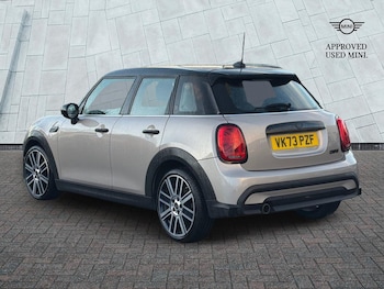 Used MINI Hatch 2024 for sale - 77498114: Photo