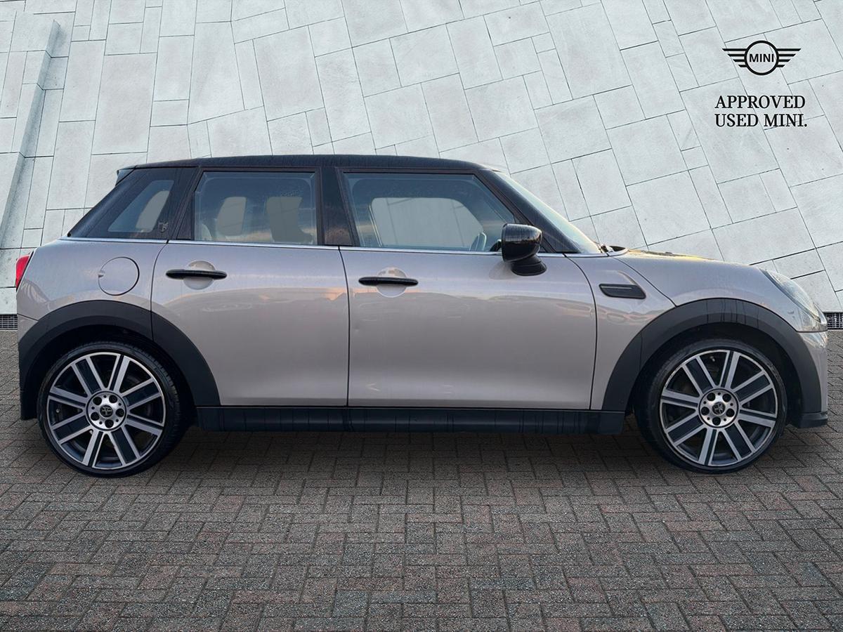 Used MINI Hatch 2024 for sale - 77498114: Photo 3