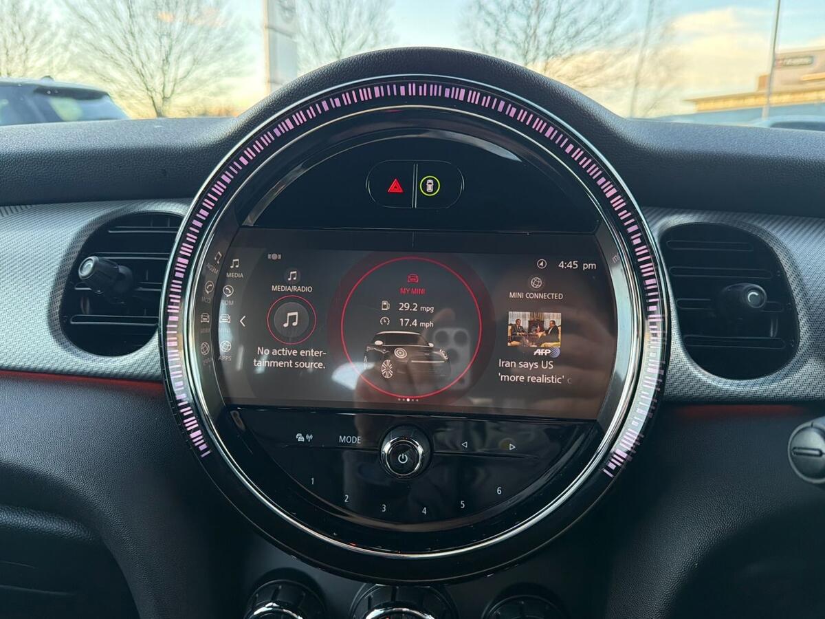 Used MINI Hatch 2024 for sale - 77498114: Photo 8