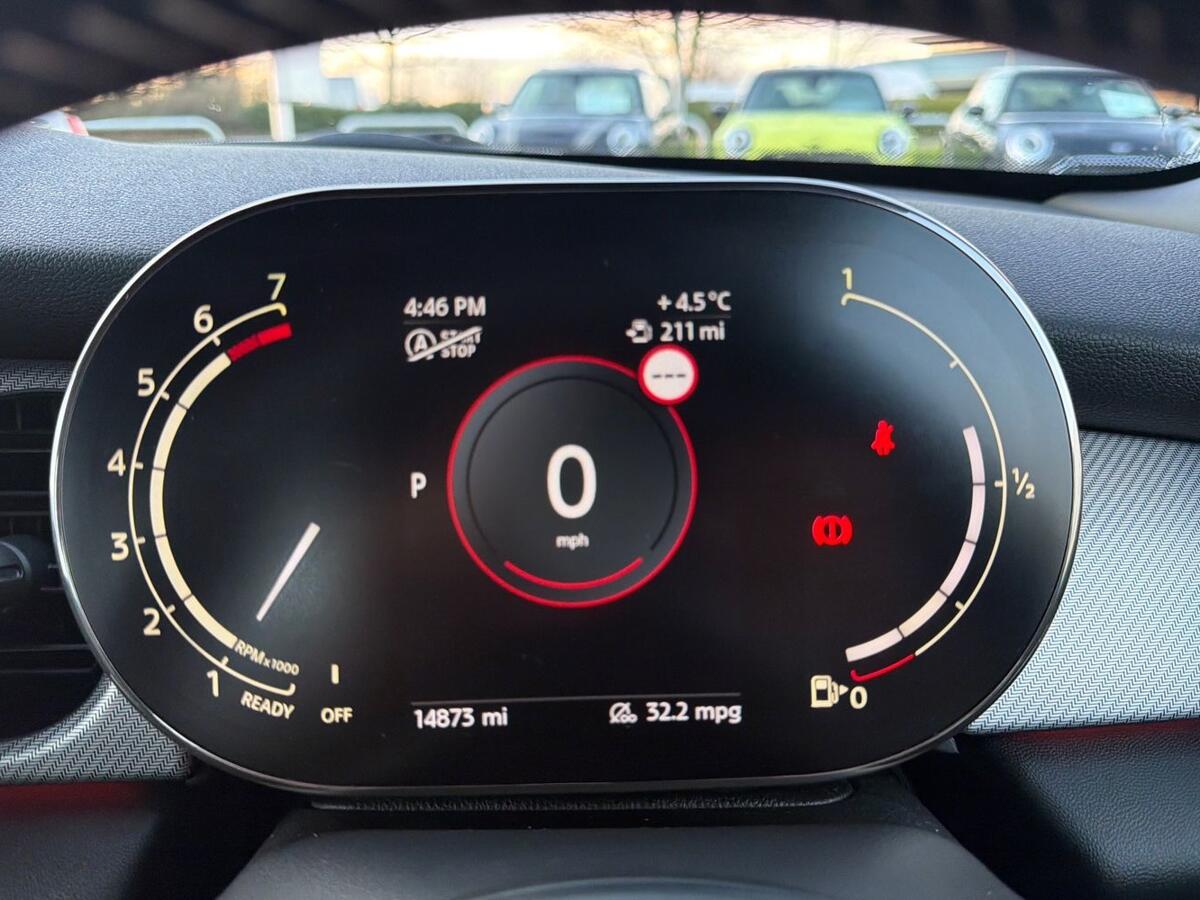 Used MINI Hatch 2024 for sale - 77498114: Photo 9