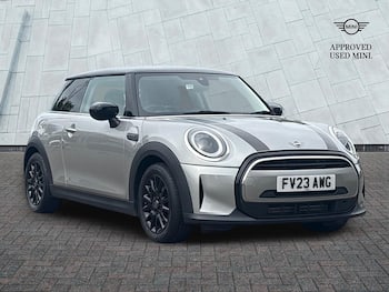 Used MINI Hatch 2023 for sale - 79728052: Photo