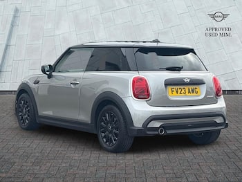 Used MINI Hatch 2023 for sale - 79728052: Photo
