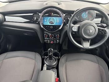 Used MINI Hatch 2023 for sale - 79728052: Photo