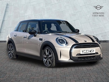 Used MINI Hatch 2023 for sale - 79485510: Photo